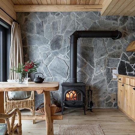 Villa Mietowa Gorka Zab Esterno foto