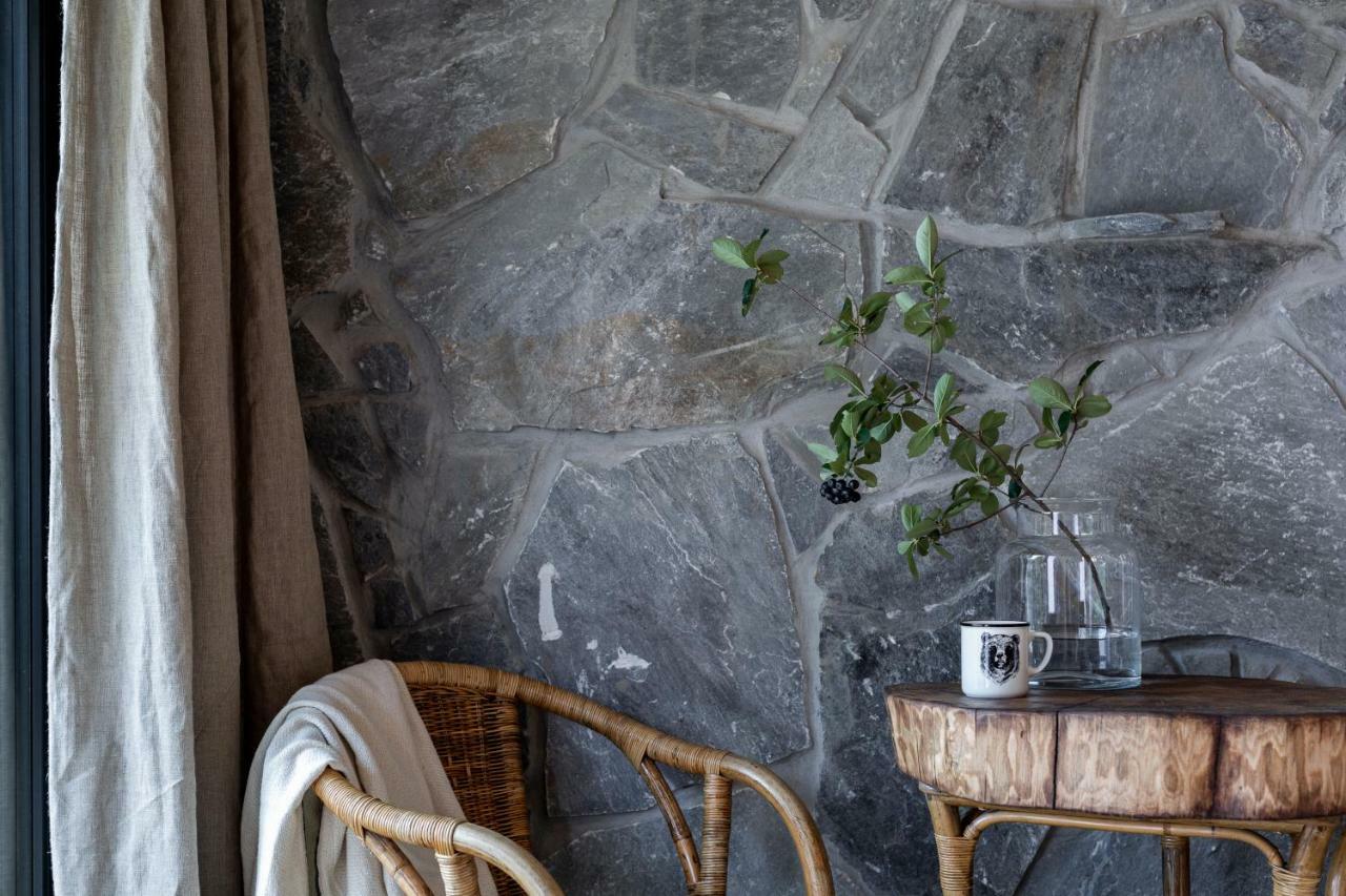 Villa Mietowa Gorka Zab Esterno foto
